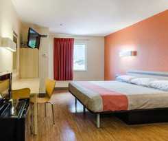 Motel 6 Bristol