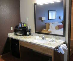 Hotel The Estes Park Resort