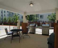 Hotel Candlewood Suites New Braunfels