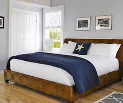 Hotel The Cottages and Lofts At Boat Basin