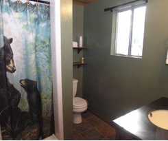 Goldmine Lodge & Black Bear Cottages
