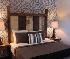 Hotel Vintage Block Inn and Suites