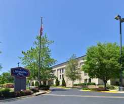 Hotel Comfort Inn Laurel - Fort Meade