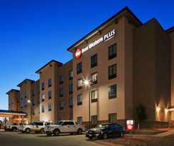 Hotel Best Western Plus Williston & Suites