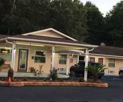 Hotel Blackwater Inn Milton