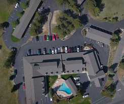 Hotel Quality Inn Estes Park