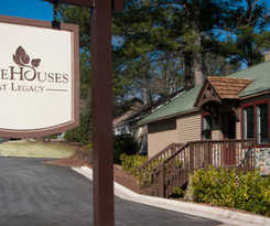 Hotel Lanier Islands Legacy Lodge