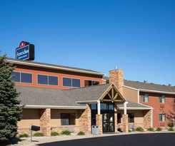Hotel Americinn By Wyndham Sioux City