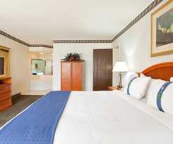 Hotel Holiday Inn Rockford