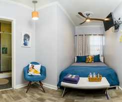 Hotel Usa Hostels Hollywood