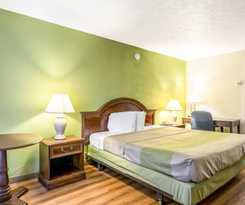 Motel 6 Edgewood, Md