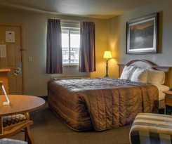 Hotel Liberty Lodge