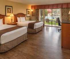  Red Lion Hotel Pasco Airport & Conference Center