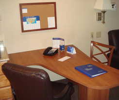 Hotel Candlewood Suites Colonial Heights - Fort Lee