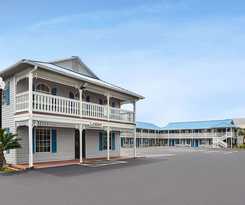 Hotel Super 8 By Wyndham Foley