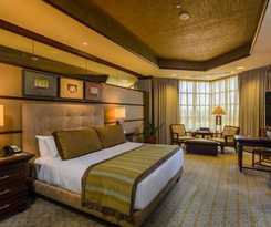 Hotel Nemacolin Woodlands Resort