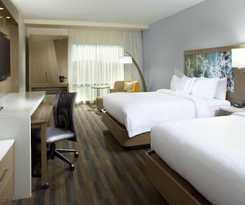 Hotel Courtyard By Marriott Knoxville West/bearden