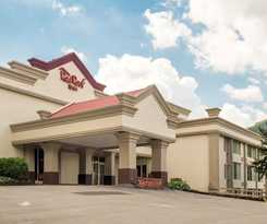Days Inn By Wyndham Williamsport