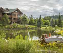 Hotel The Whiteface Lodge