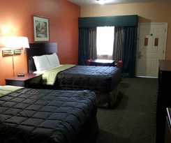 Hotel Texas Inn Alamo