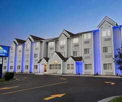Hotel Microtel Inn & Suites by Wyndham Thomasville/High Point/Lexi 