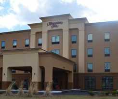 Hotel Hampton Inn Foley