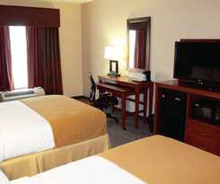 Hotel Holiday Inn Express & Suites Paducah West