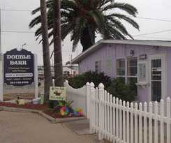 Hotel Double Barr Cottages