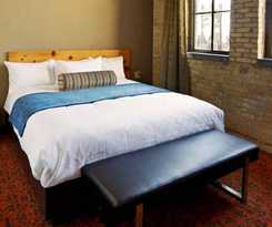 Brewhouse Inn And Suites