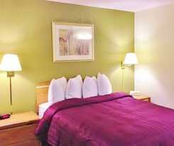 Hotel Quality Inn Centralia Chehalis