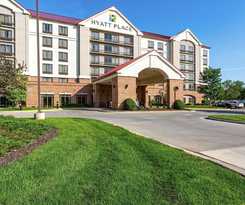Hyatt Place Kansas City/overland Park/convention Center