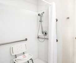Hotel Howard Johnson By Wyndham Modesto Ceres