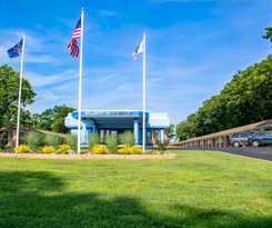 Atlantic Inn And Suites - Wall Township