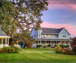 Hotel Blue Mountain Mist Country Inn and Spa