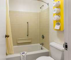 Motel 6 Newnan, Ga