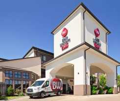 Hotel Best Western Plus Country Inn & Suites