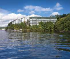 Hotel Worldmark Lake Of The Ozarks