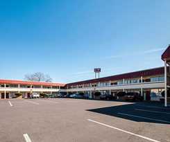 Clarion Inn & Conference Center