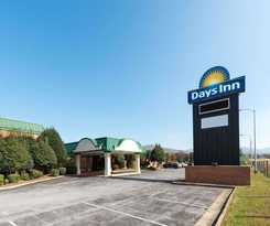 Days Inn By Wyndham Luray Shenandoah