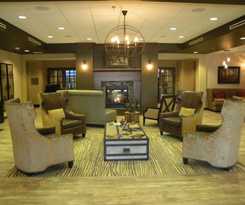 Hotel Teddy's Residential Suites Watford City