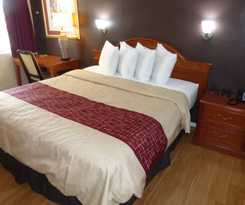 Hotel Red Roof Inn Needles