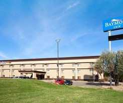 Hotel Baymont by Wyndham Sioux Falls Near West 41st Street 