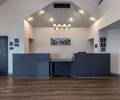 Hotel Sleep Inn & Suites Jerome