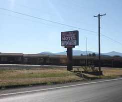 Motel A-1 Budget