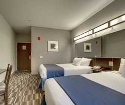 Hotel Microtel Inn & Suites By Wyndham Tuscaloosa