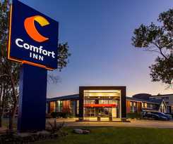 Comfort Inn Winnipeg Airport
