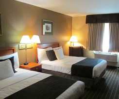 Hotel Fairbridge Inn and Suites
