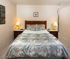 Hotel Alpen Rose Inn