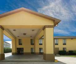 Hotel Quality Inn