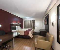 Hotel Red Roof Inn Cincinnati East - Beechmont